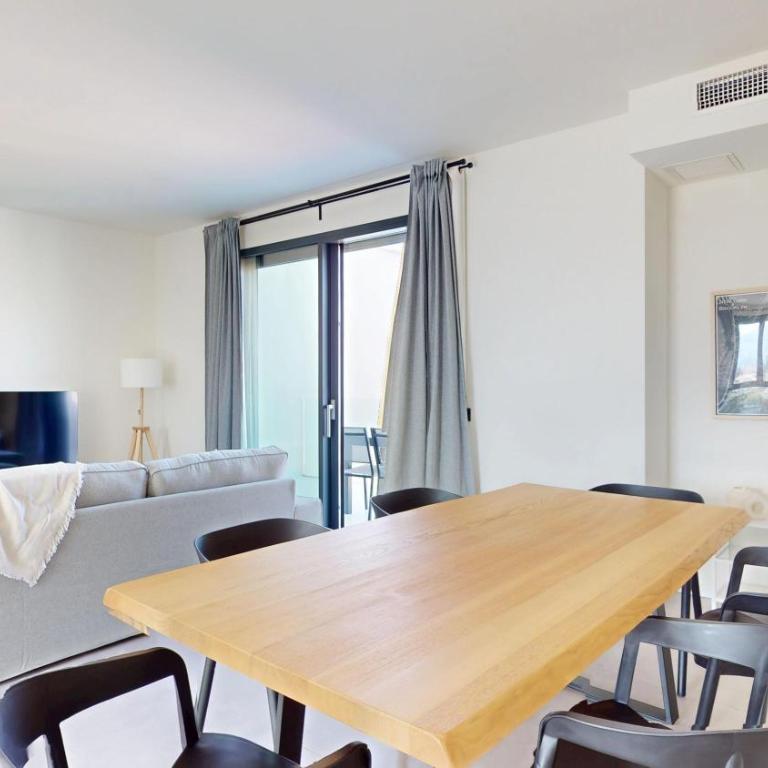 Fifth House - Nuovissime Suite in Marina Centro - Appartamento con 3 Camere da Letto e Vista Mare - 3