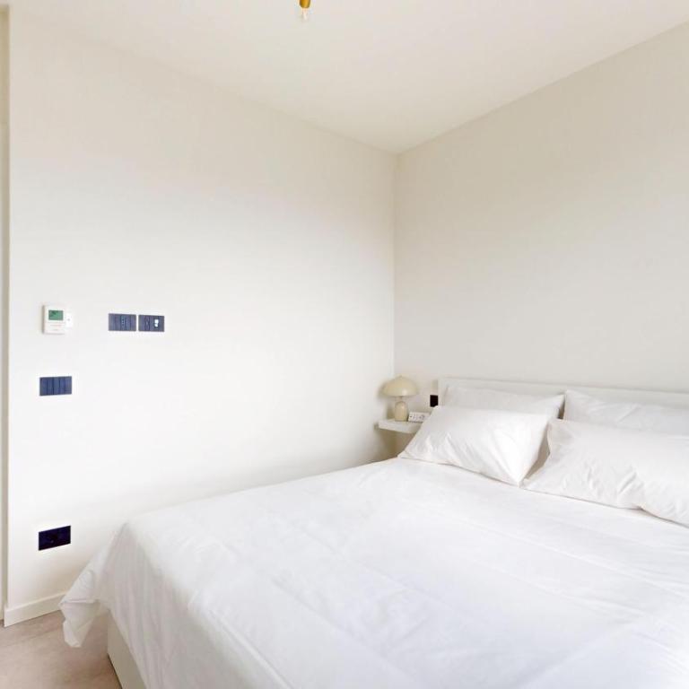 Fifth House - Nuovissime Suite in Marina Centro - Appartamento con 3 Camere da Letto e Vista Mare - 9
