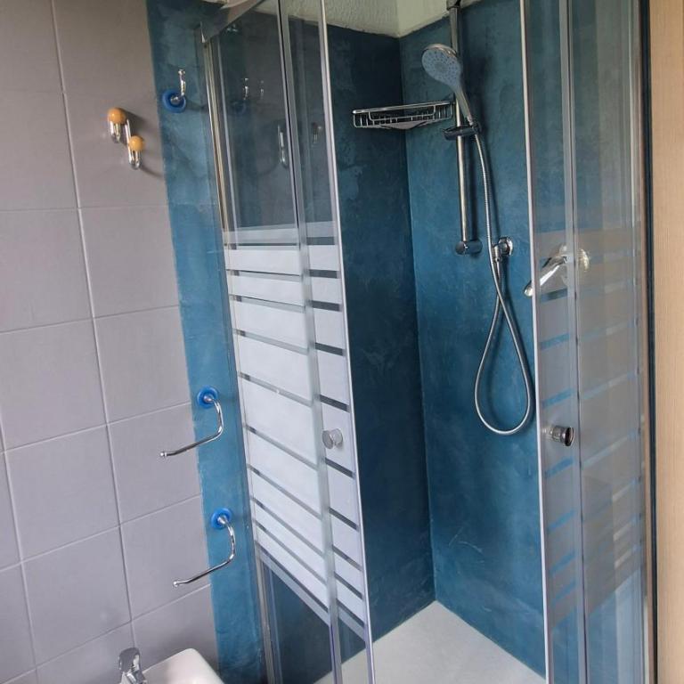 Attico aMare Costa Rei - 100m dalla spiaggia - Casa Vacanze - 11