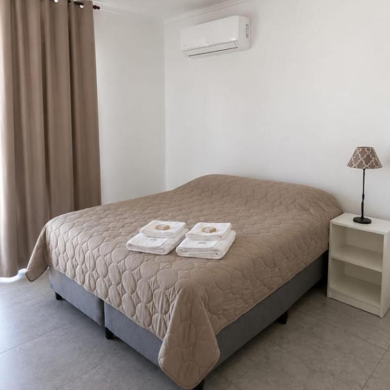 Dpto Temporario Pleno Centro - One-Bedroom Apartment - 9