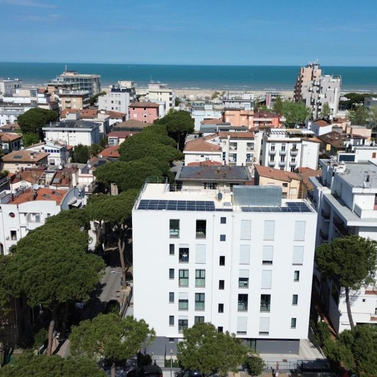 Fifth House - Nuovissime Suite in Marina Centro - Appartamento con 3 Camere da Letto e Vista Mare - 22