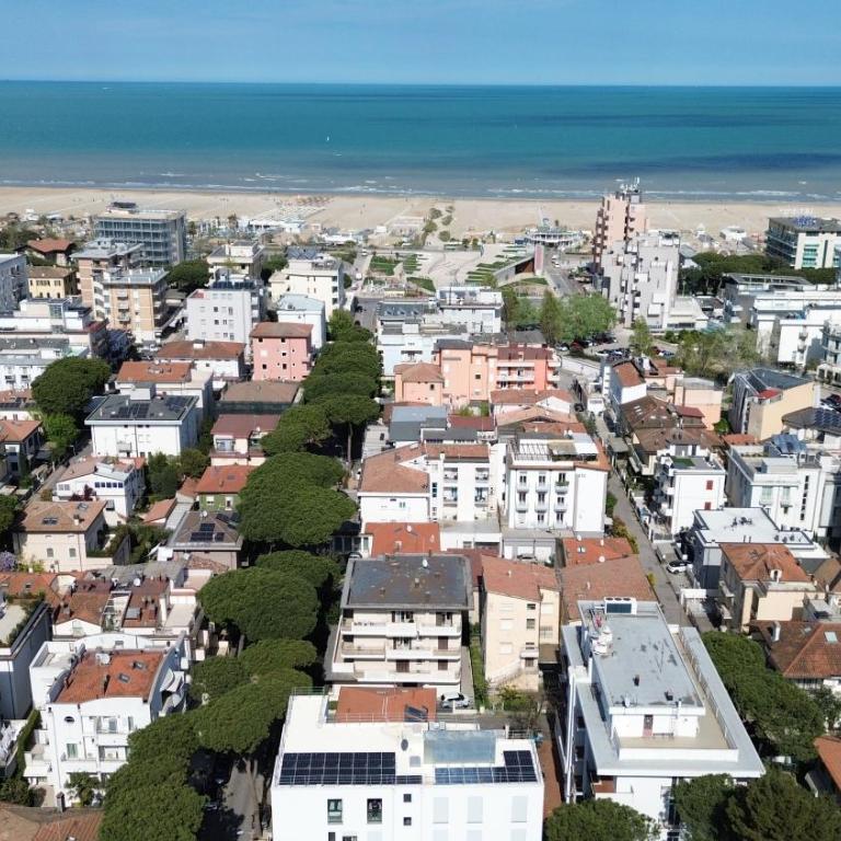 Fifth House - Nuovissime Suite in Marina Centro - Appartamento con 3 Camere da Letto e Vista Mare - 20