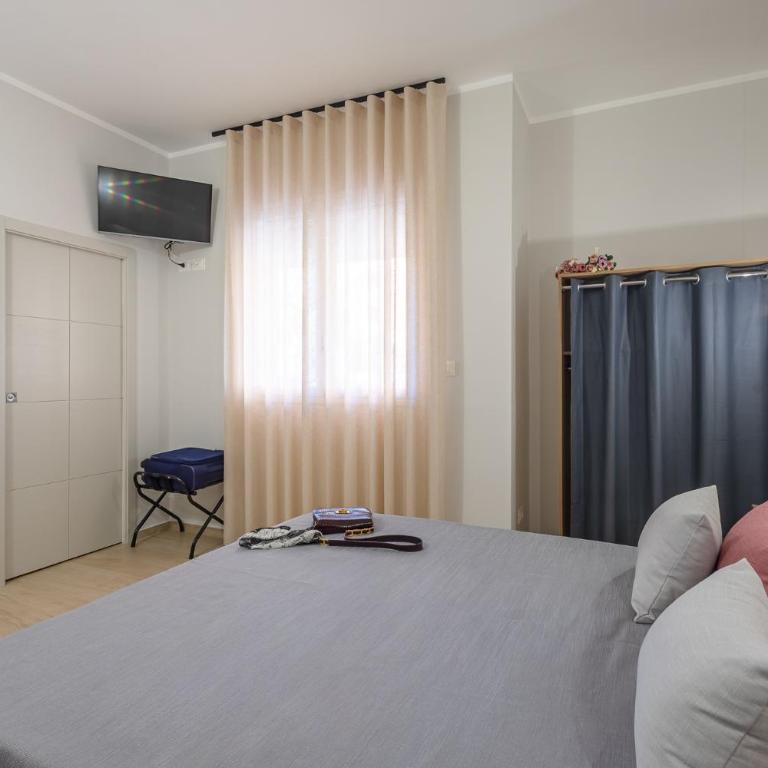SOAVI Casa Vacanze Luxury Rooms - Standard Double Room - 13