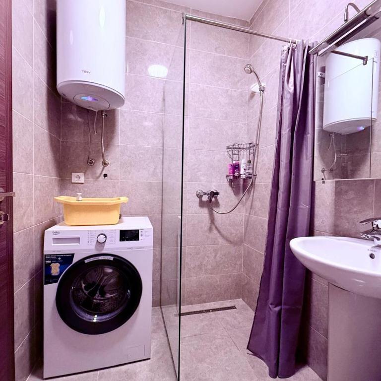 Casa Budva - Apartman sa 1 Spavaćom Sobom - 7