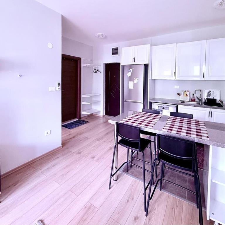 Casa Budva - Apartman sa 1 Spavaćom Sobom - 9