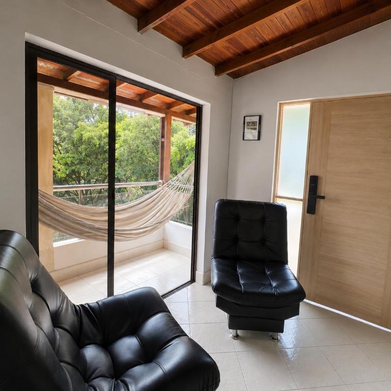REST APARTMENT IN THE POBLADO - Apartamento con balcón - 13