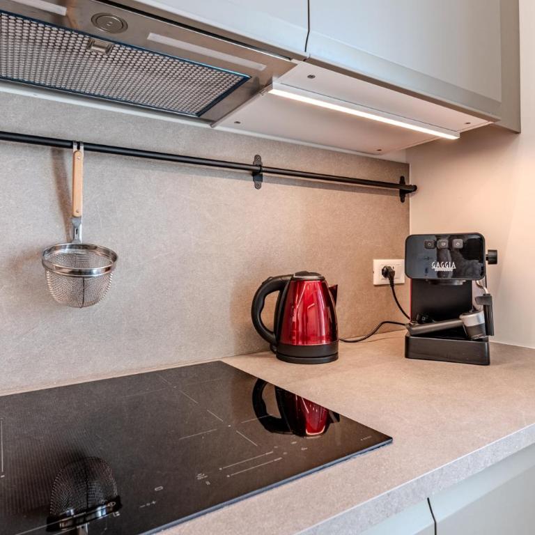 Genova OperaHouse Apartment - Appartamento con 2 Camere da Letto - 46