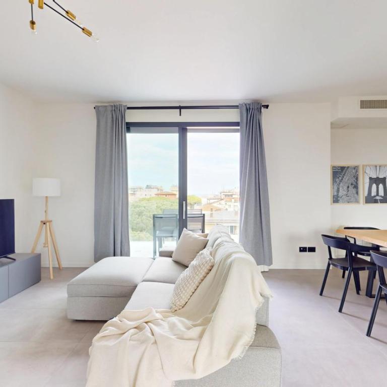Fifth House - Nuovissime Suite in Marina Centro - Appartamento con 3 Camere da Letto e Vista Mare - 4