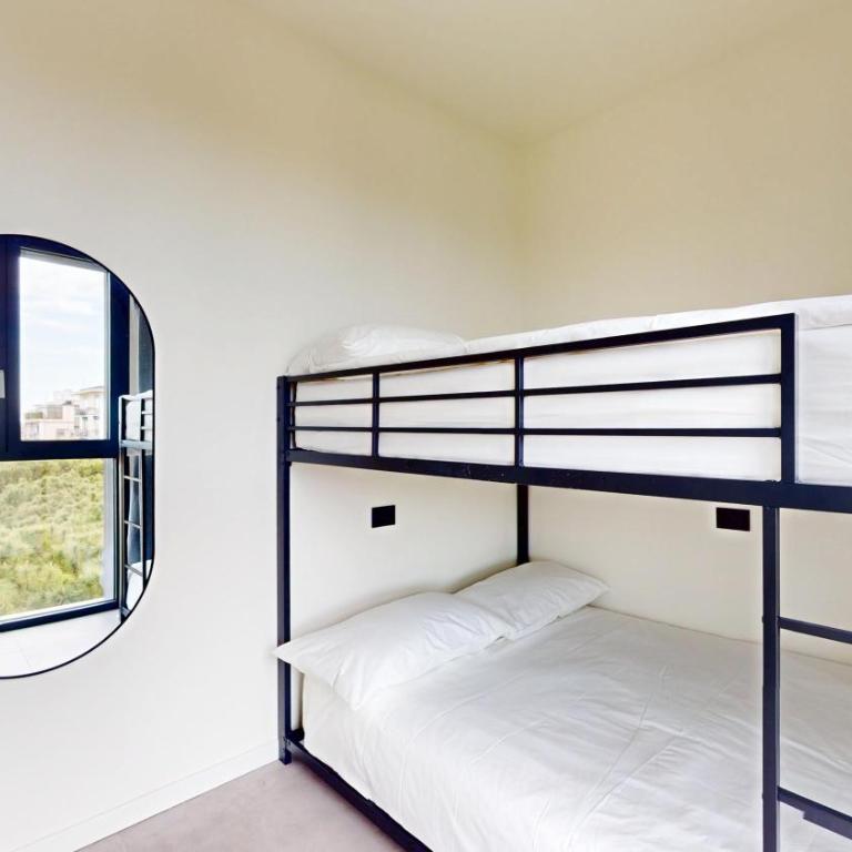 Fifth House - Nuovissime Suite in Marina Centro - Appartamento con 3 Camere da Letto e Vista Mare - 11