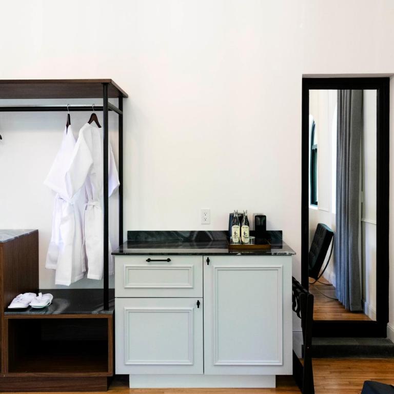 Casa Lerma - Suite Deluxe con cama extragrande - 7