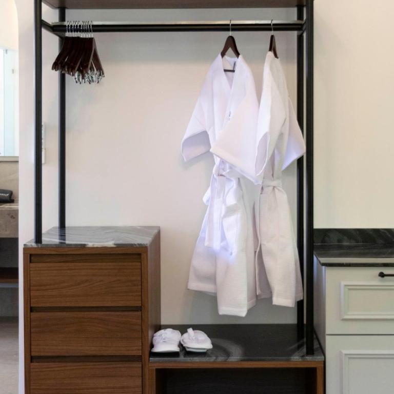 Casa Lerma - Suite Deluxe con cama extragrande - 8