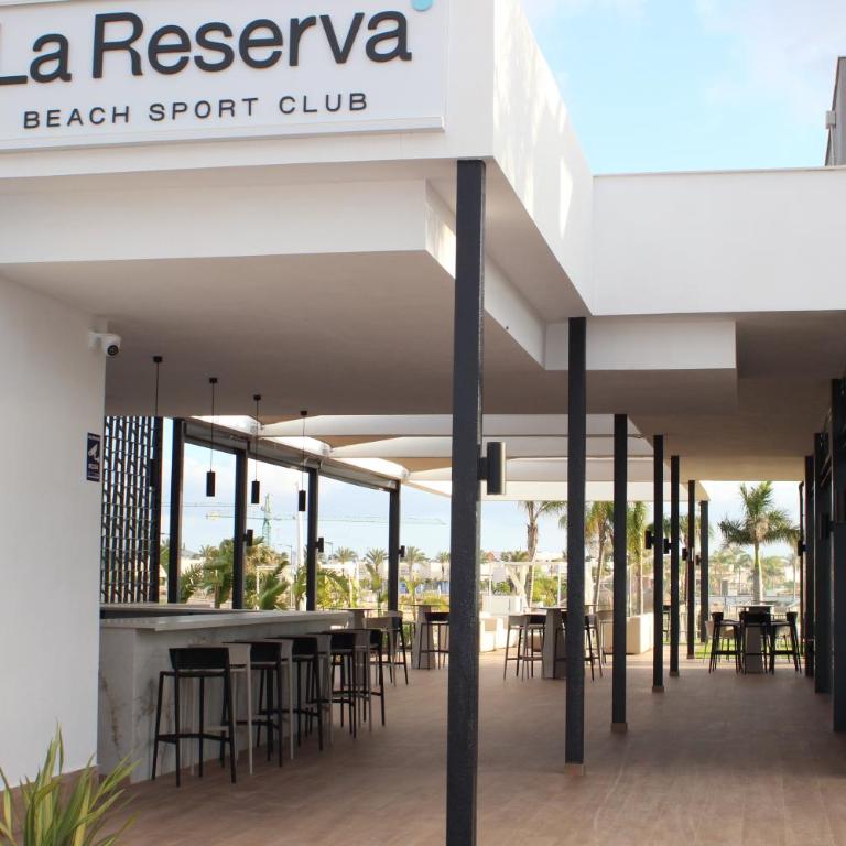 Penthouse Vista Naranjos - Apartamento de 3 dormitorios - 52