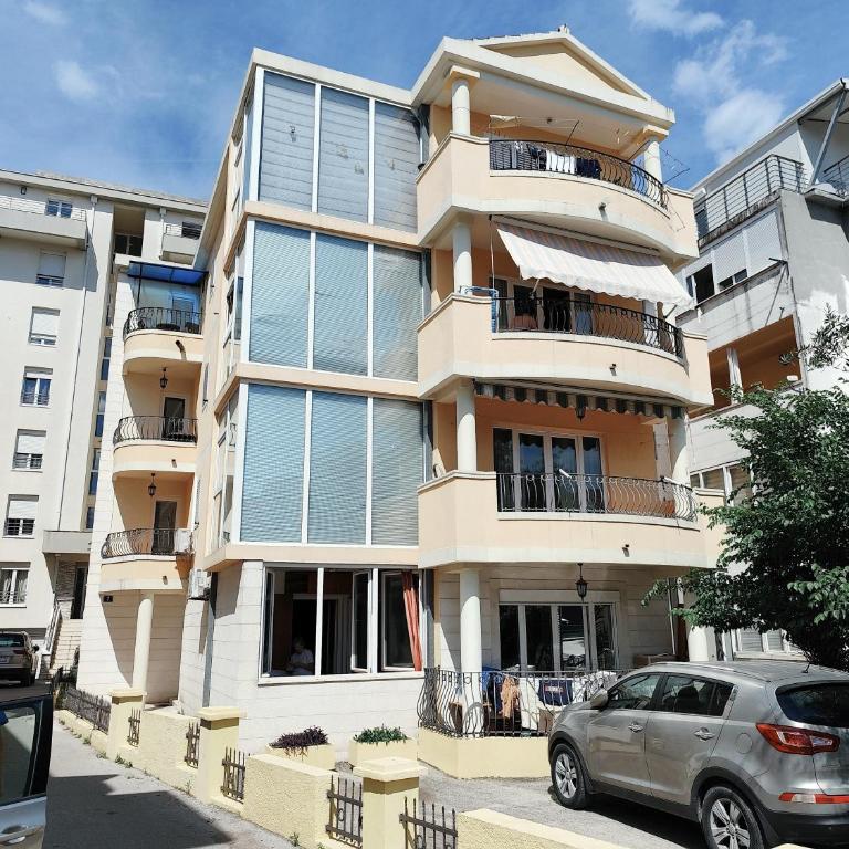 Apartman Rai - One-Bedroom Apartment - 2