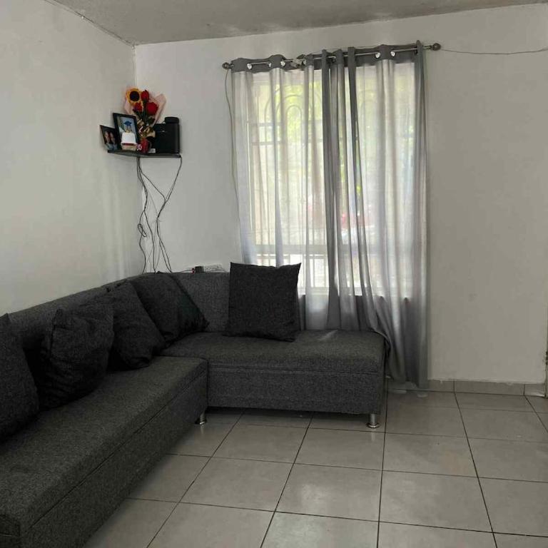 Two-story house with two bedrooms available for you - One-Bedroom House - 2
