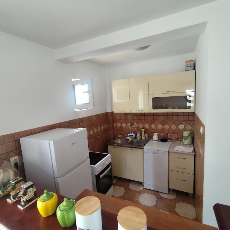 Apartman Rai - One-Bedroom Apartment - 6
