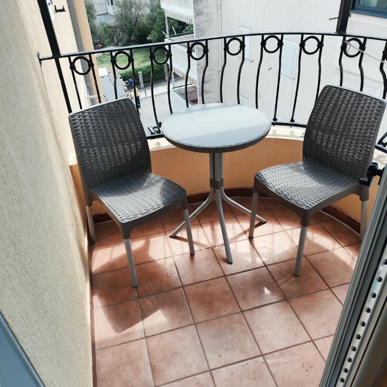 Apartman Rai - One-Bedroom Apartment - 9