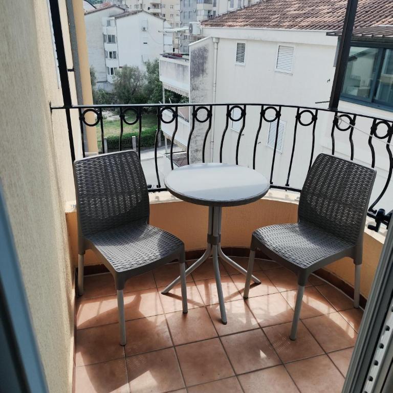 Apartman Rai - One-Bedroom Apartment - 11
