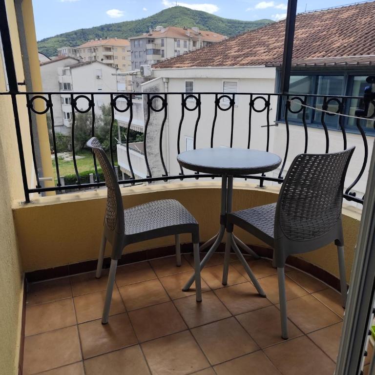 Apartman Rai - One-Bedroom Apartment - 13
