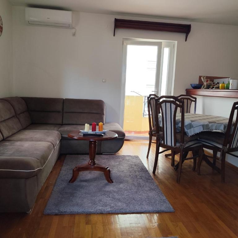 Apartman Rai - One-Bedroom Apartment - 19