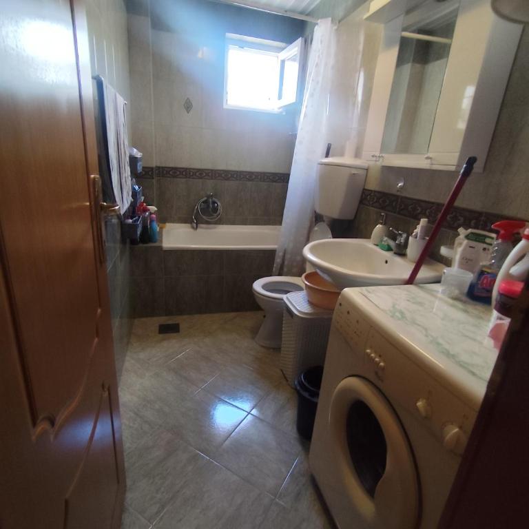 Apartman Rai - One-Bedroom Apartment - 20