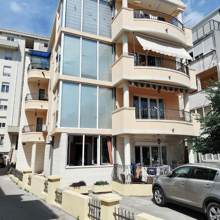 Apartman Rai - One-Bedroom Apartment - 24