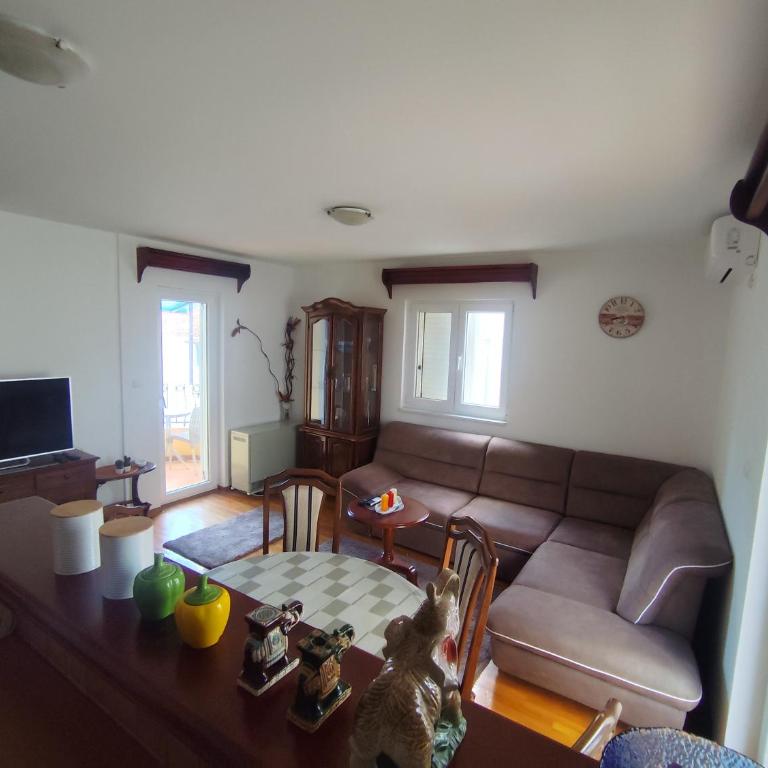 Apartman Rai - One-Bedroom Apartment - 26
