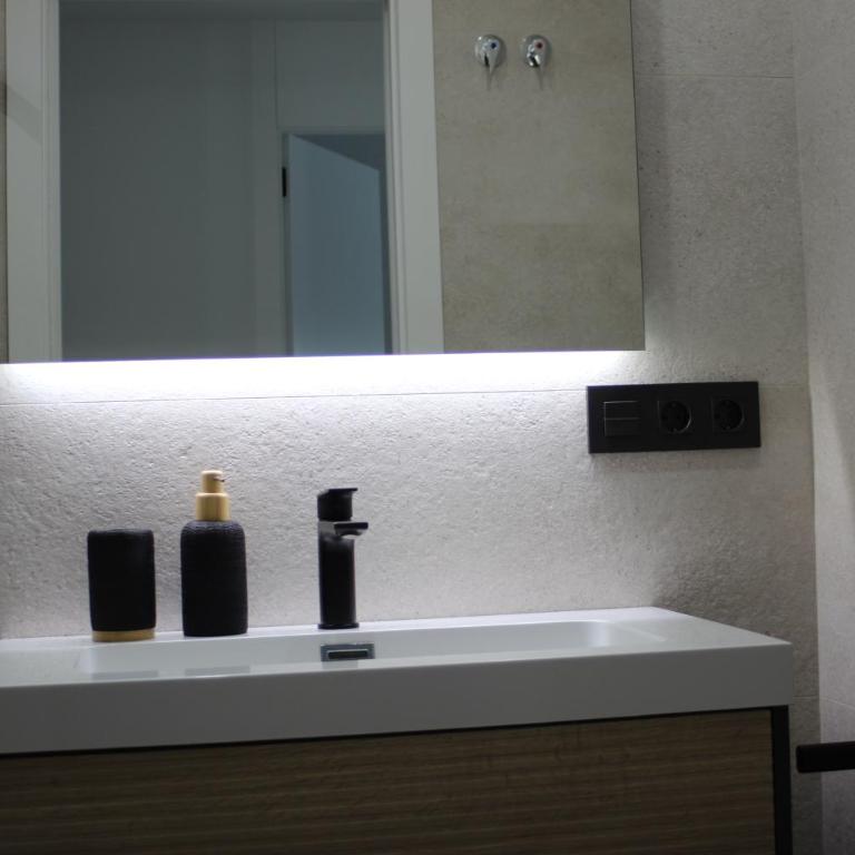 Penthouse Vista Naranjos - Apartamento de 3 dormitorios - 75