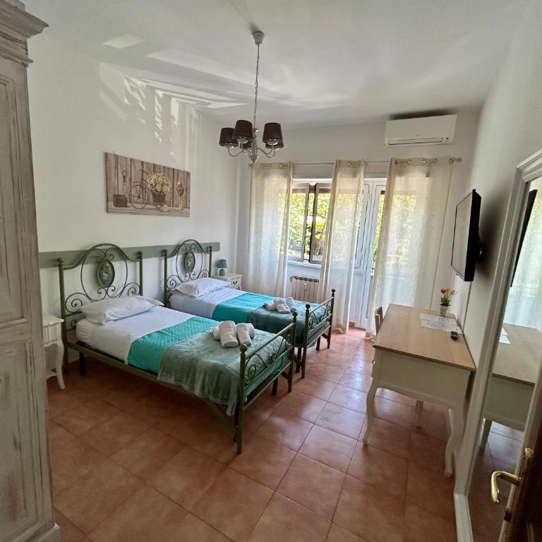 Da Elisa e Davide House - Appartamento con 3 Camere da Letto - 33