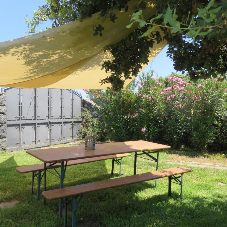 Case Vacanze Residence Trinacria - Monolocale - 5