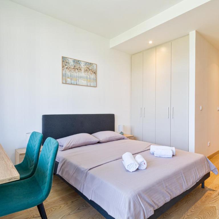 Bw Aurora Lux - One-Bedroom Apartment - 2
