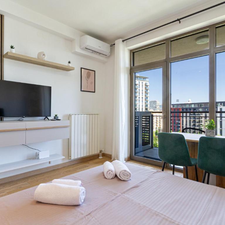 Bw Aurora Lux - One-Bedroom Apartment - 13