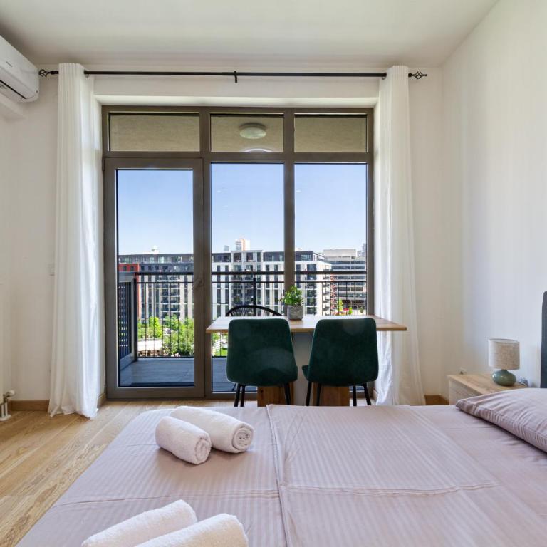 Bw Aurora Lux - One-Bedroom Apartment - 14