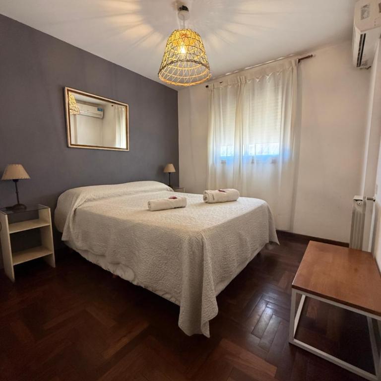 Dpto con pileta - Exc location - Apartamento de 1 dormitorio - 1