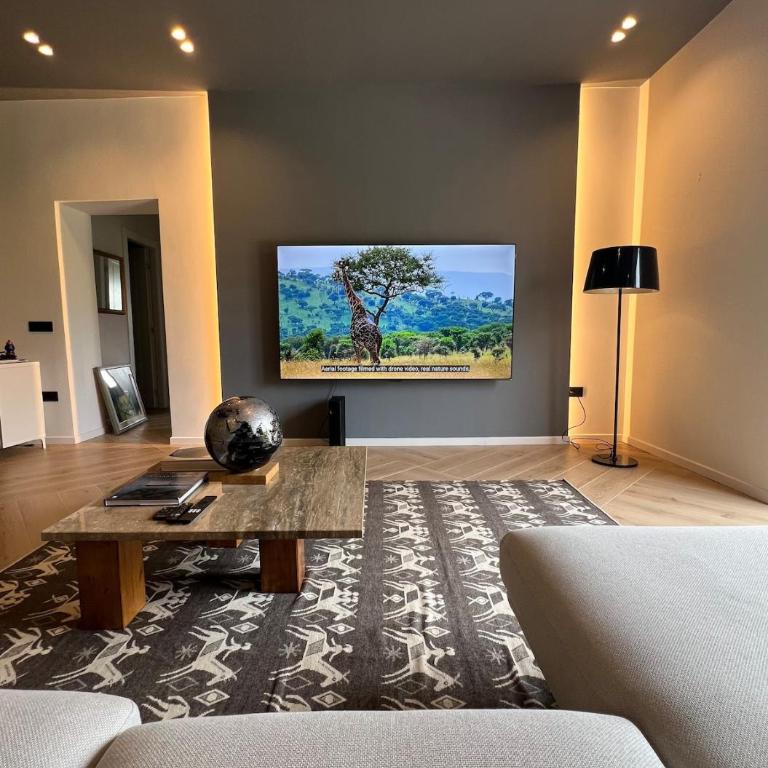 De Filippi Apartment - Appartamento con 2 Camere da Letto - 2
