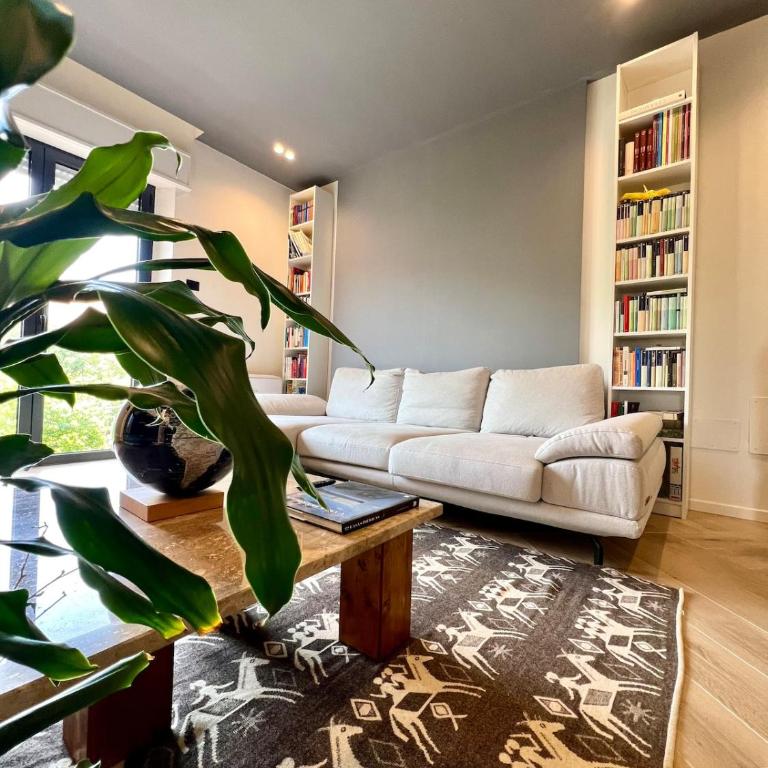 De Filippi Apartment - Appartamento con 2 Camere da Letto - 3