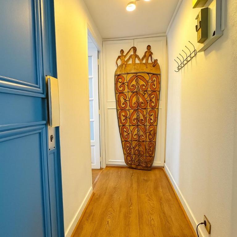 Spacious Apartment in Montparnasse - Appartement 1 Chambre - 7