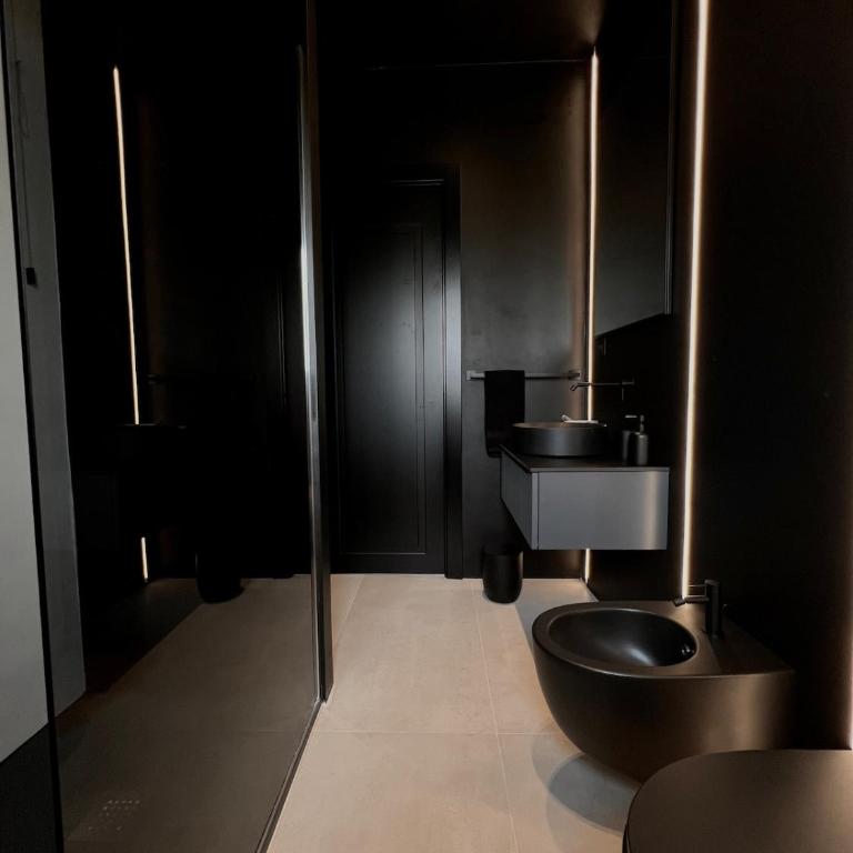 De Filippi Apartment - Appartamento con 2 Camere da Letto - 8