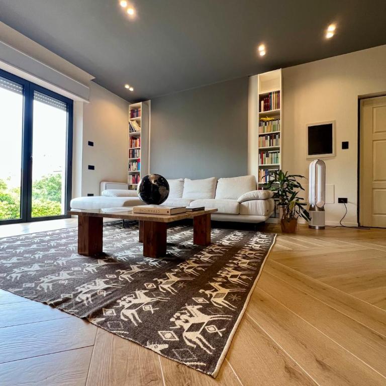 De Filippi Apartment - Appartamento con 2 Camere da Letto - 4