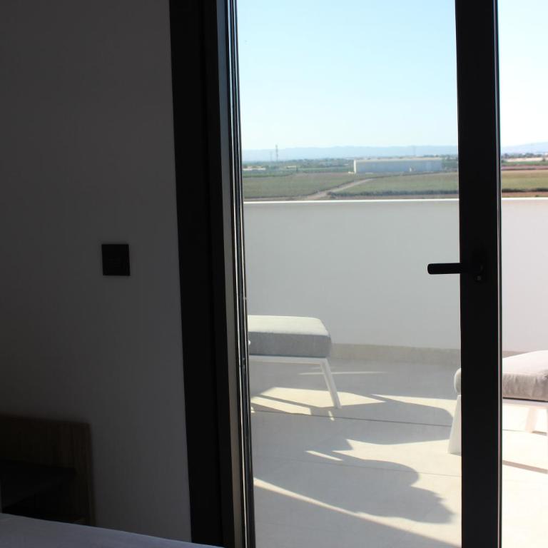 Penthouse Vista Naranjos - Apartamento de 3 dormitorios - 76