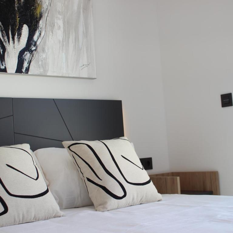 Penthouse Vista Naranjos - Apartamento de 3 dormitorios - 79