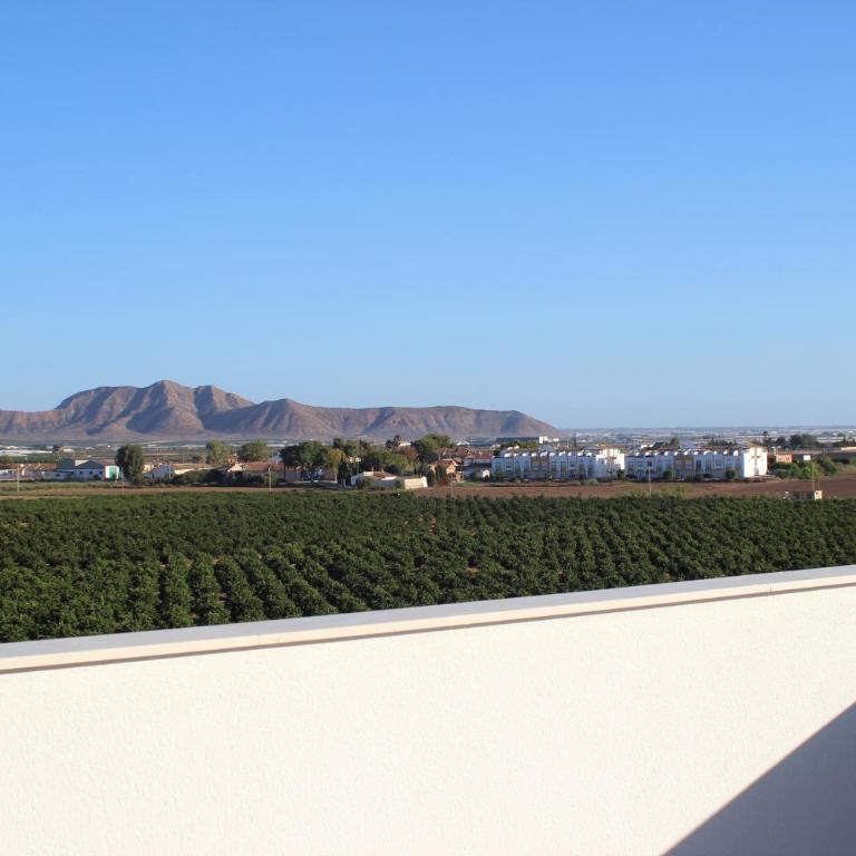 Penthouse Vista Naranjos - Apartamento de 3 dormitorios - 77