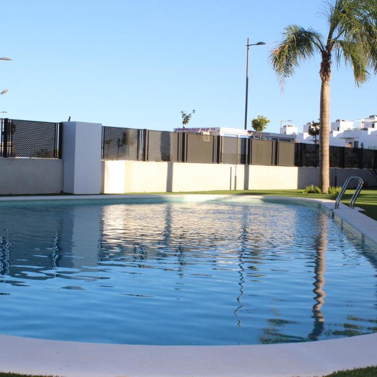 Penthouse Vista Naranjos - Apartamento de 3 dormitorios - 85