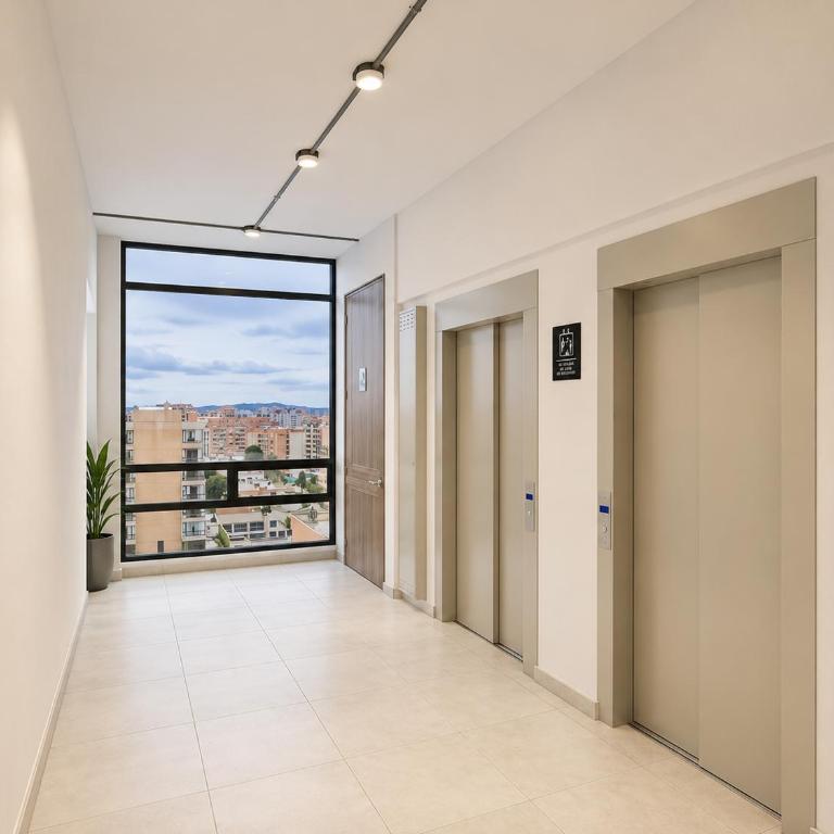 Astoria Apartments - One-Bedroom Apartment - 2