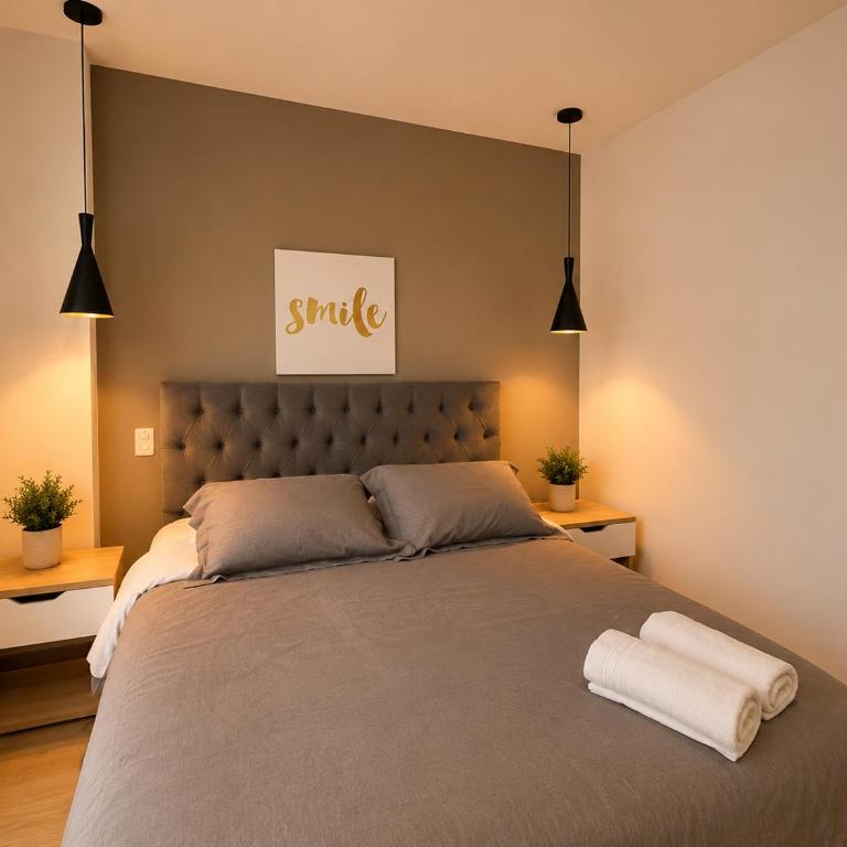 Astoria Apartments - One-Bedroom Apartment - 3