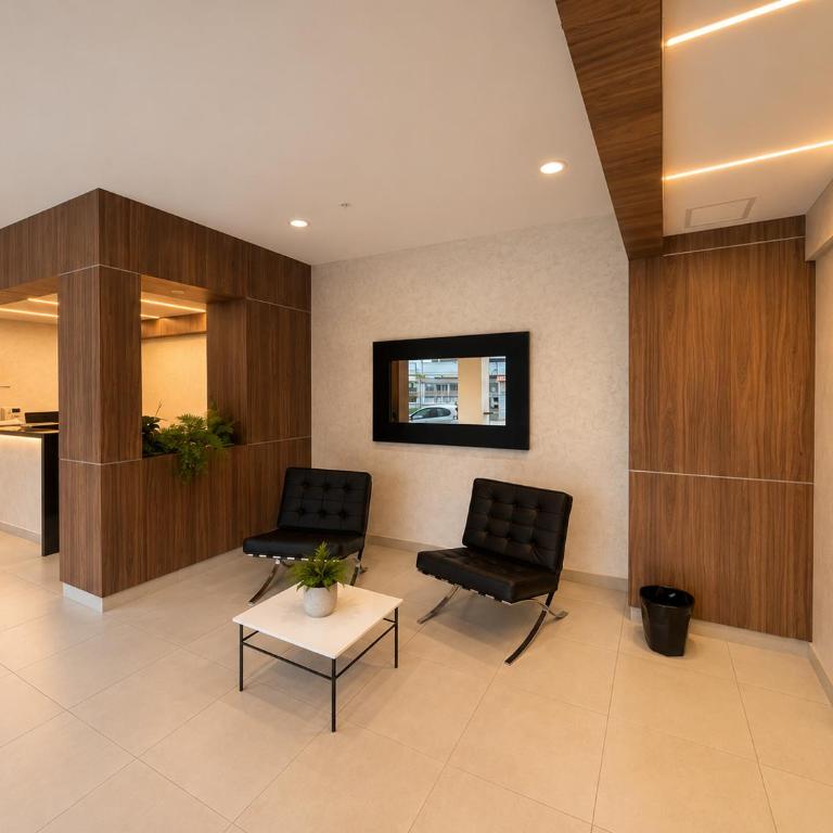 Astoria Apartments - One-Bedroom Apartment - 5