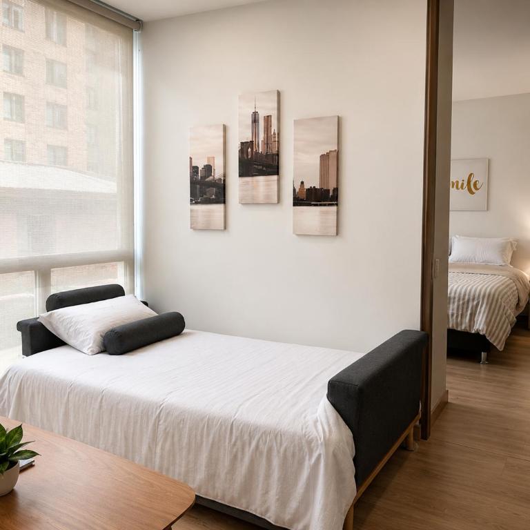 Astoria Apartments - One-Bedroom Apartment - 9