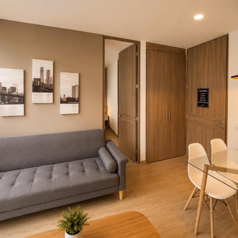 Astoria Apartments - One-Bedroom Apartment - 17