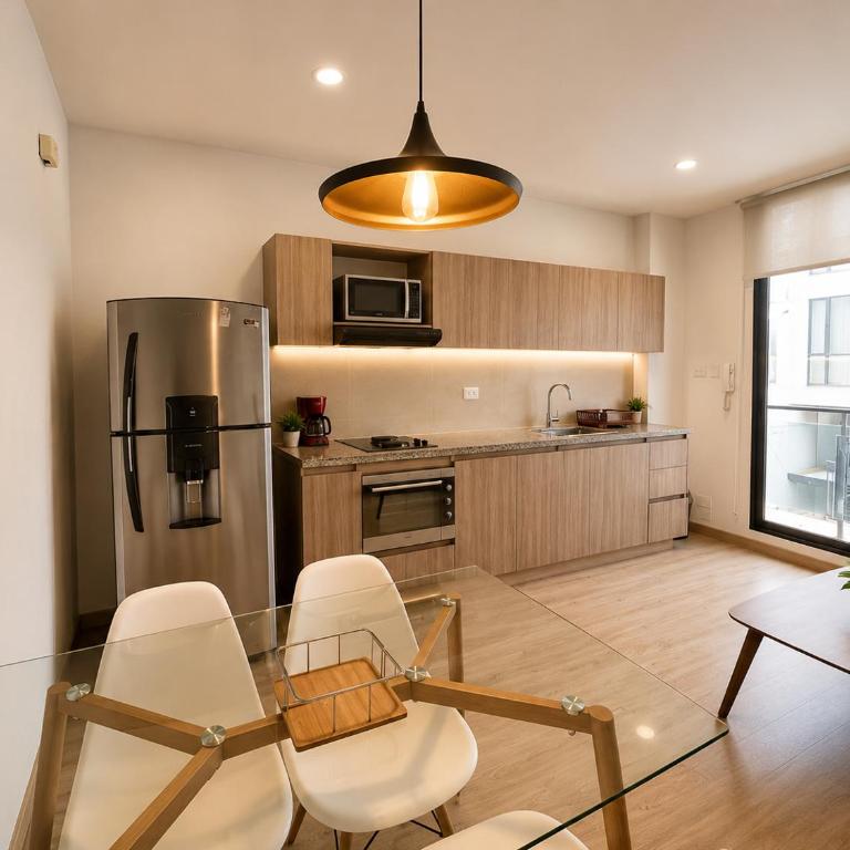 Astoria Apartments - One-Bedroom Apartment - 12