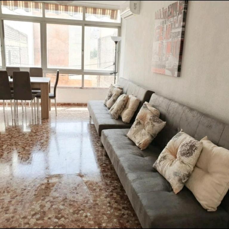 Habitaciones Tribuna - Double Room with Private Bathroom - 1