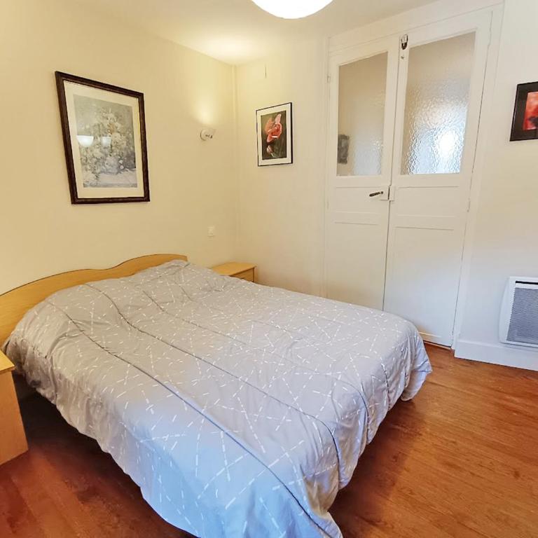 Le Chamayou - wifi - proche télécabine - centre Luchon - Apartamento de 2 dormitorios - 5